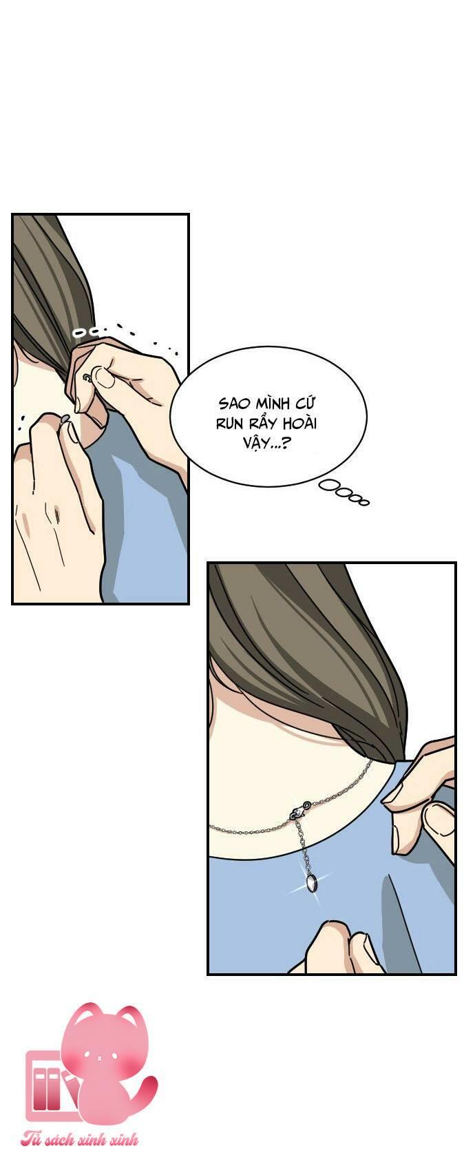 Bạn Của Em Trai - Chap 38 - Trang 64