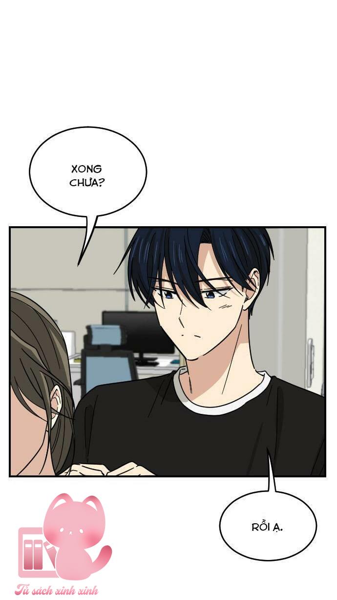Bạn Của Em Trai - Chap 38 - Trang 65