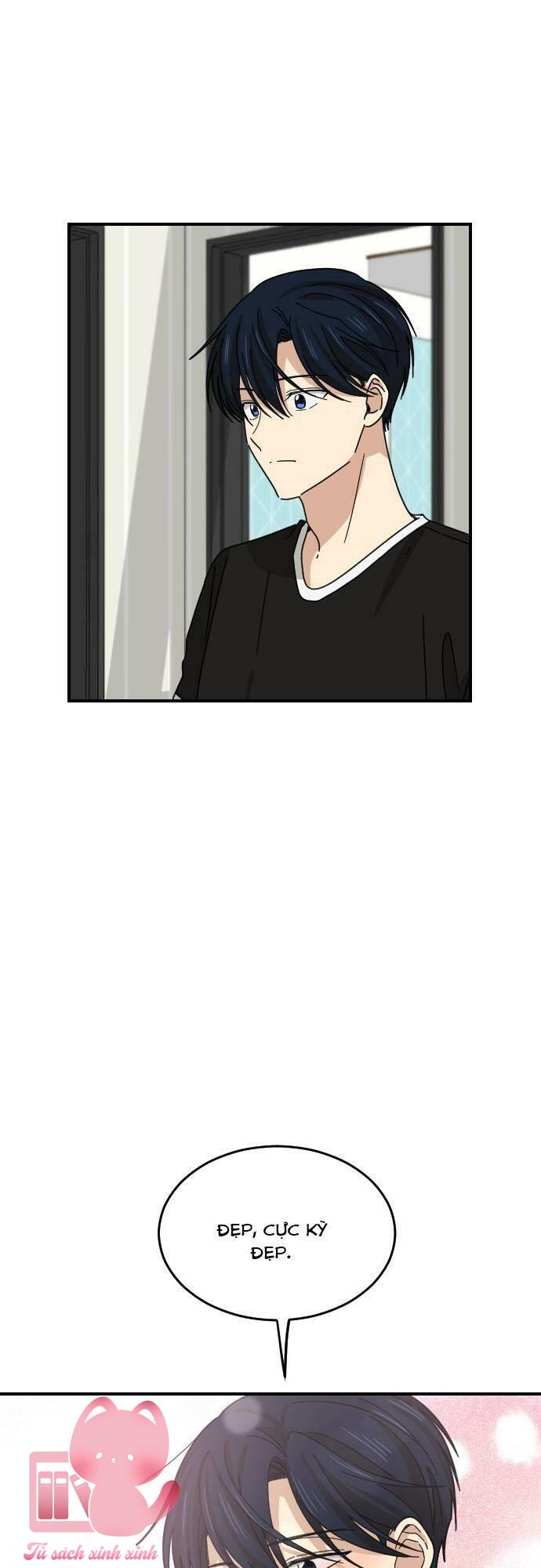Bạn Của Em Trai - Chap 38 - Trang 68