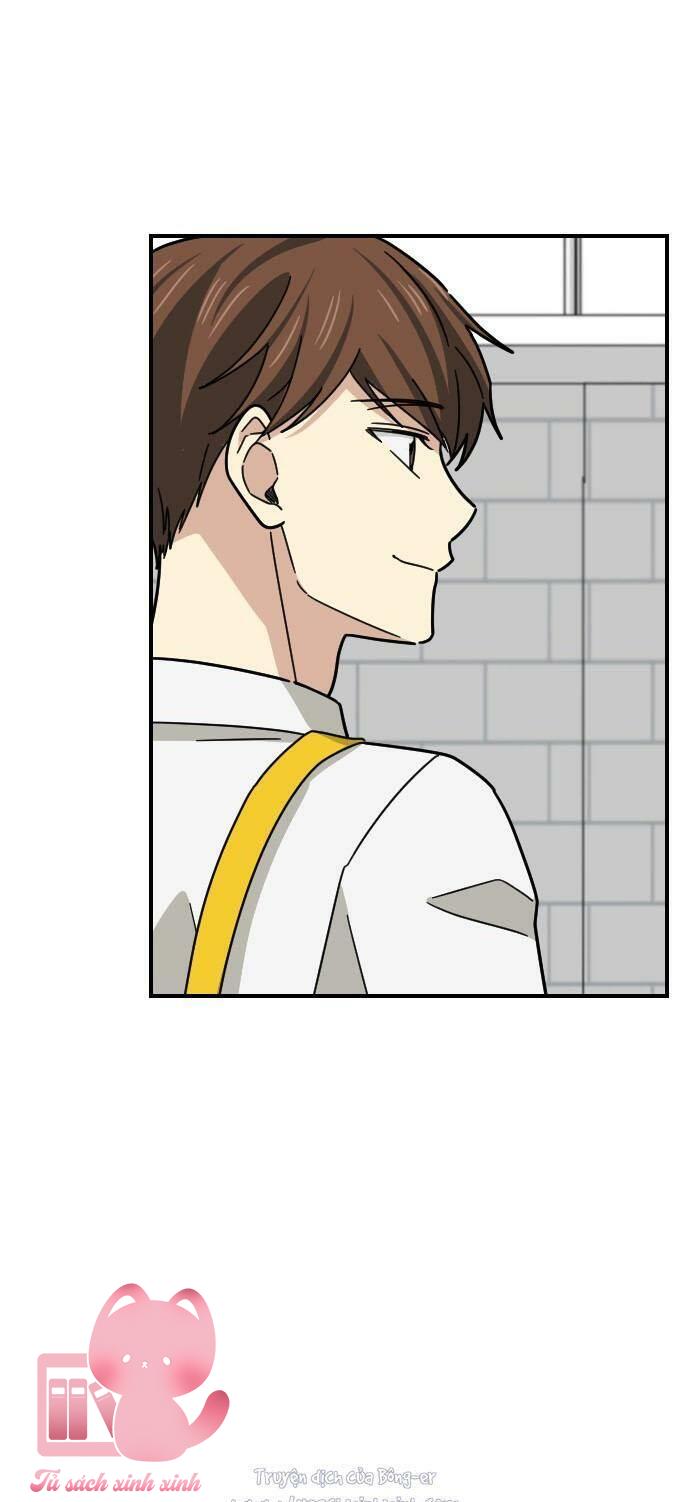 Bạn Của Em Trai - Chap 38 - Trang 8