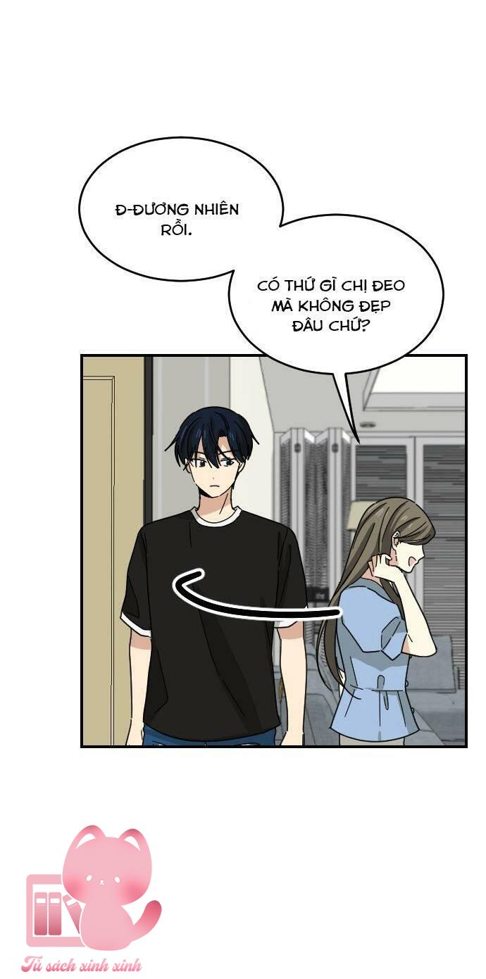 Bạn Của Em Trai - Chap 38 - Trang 71