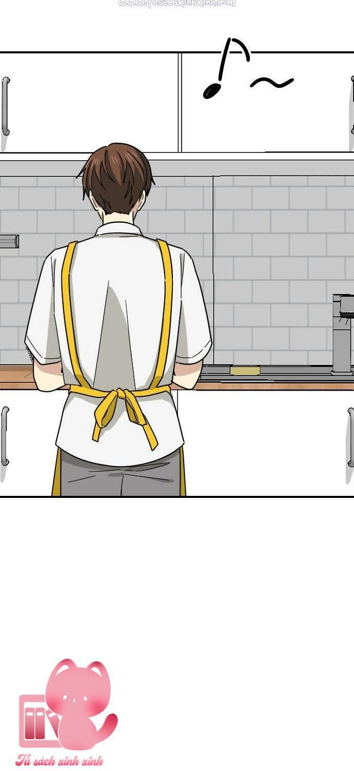 Bạn Của Em Trai - Chap 38 - Trang 9