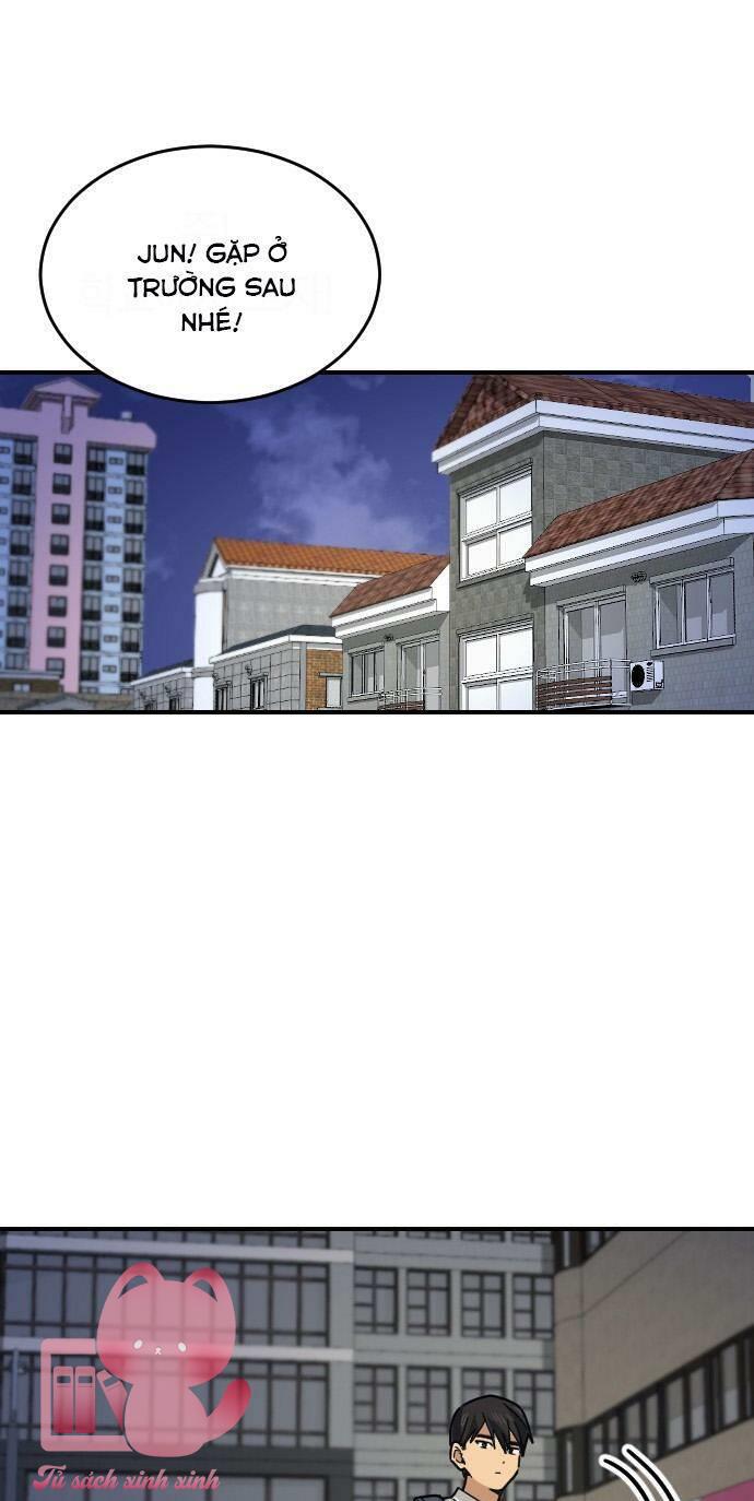 Bạn Của Em Trai - Chap 39 - Trang 2
