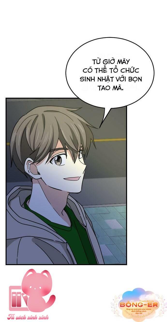 Bạn Của Em Trai - Chap 39 - Trang 11
