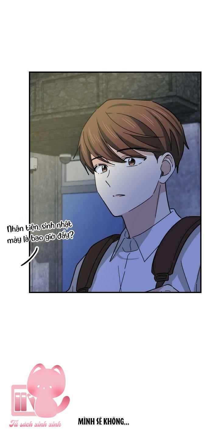 Bạn Của Em Trai - Chap 39 - Trang 12