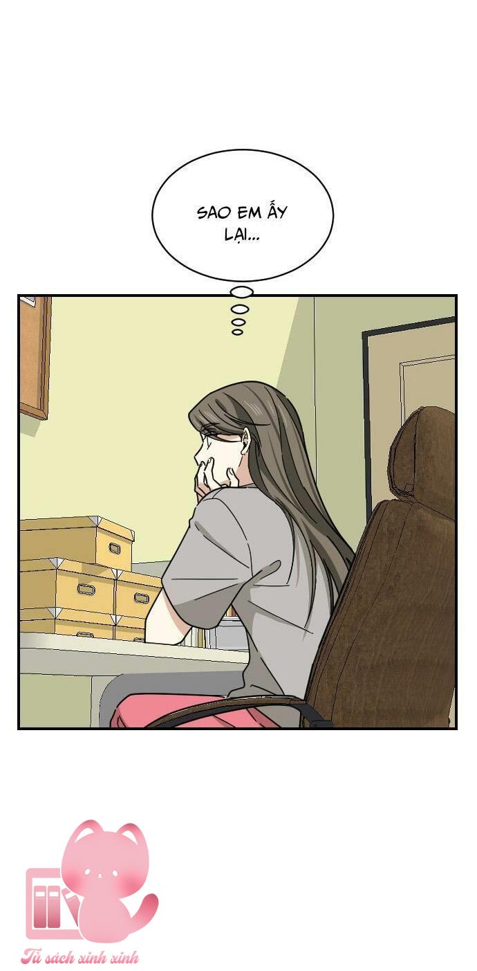 Bạn Của Em Trai - Chap 39 - Trang 16