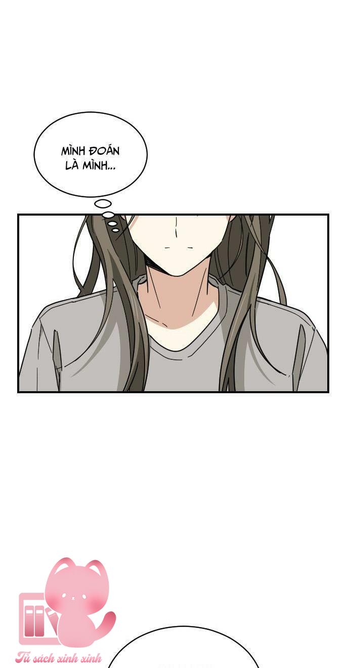 Bạn Của Em Trai - Chap 39 - Trang 18
