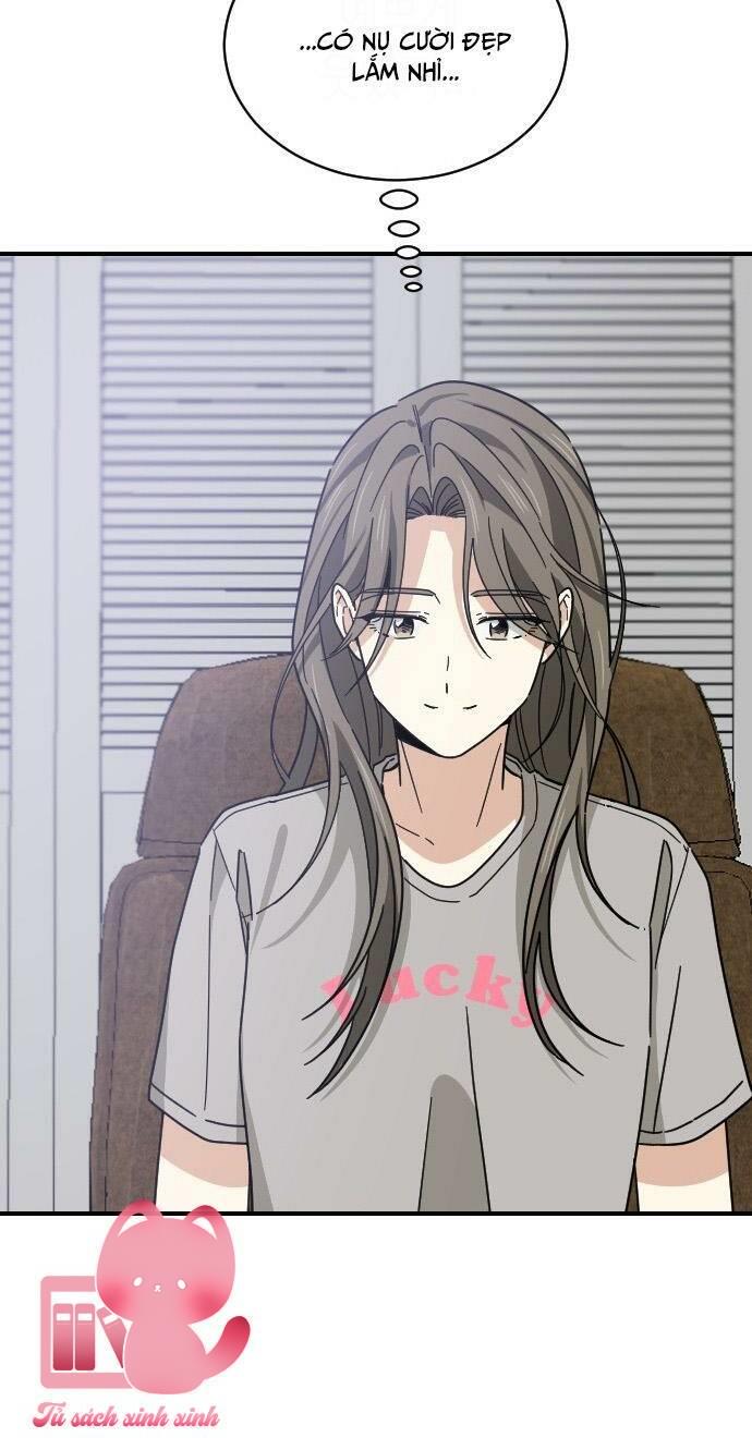 Bạn Của Em Trai - Chap 39 - Trang 19