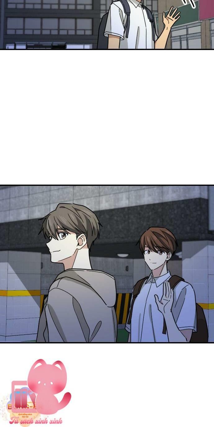 Bạn Của Em Trai - Chap 39 - Trang 3