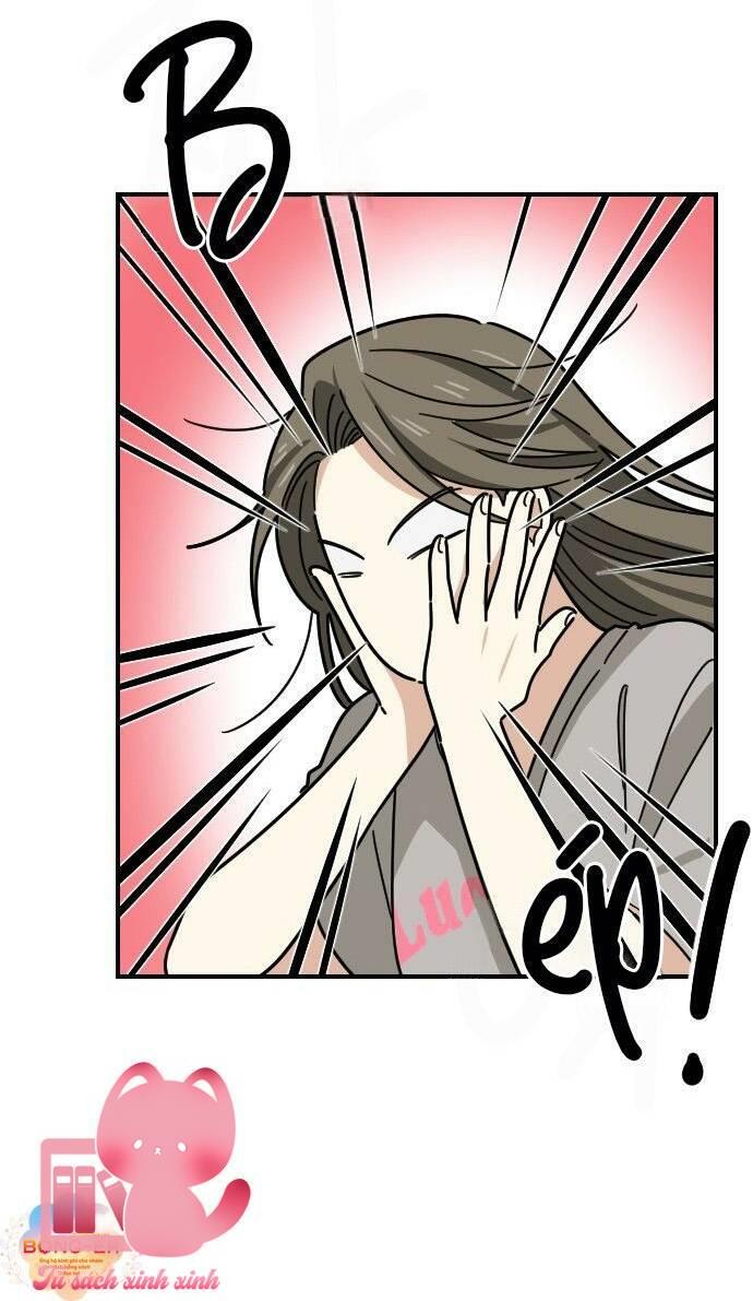 Bạn Của Em Trai - Chap 39 - Trang 21