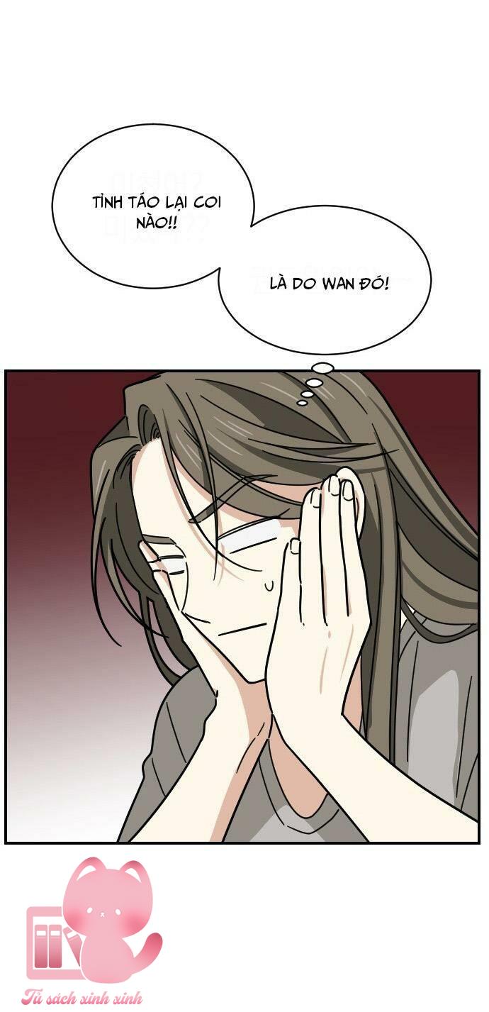 Bạn Của Em Trai - Chap 39 - Trang 22
