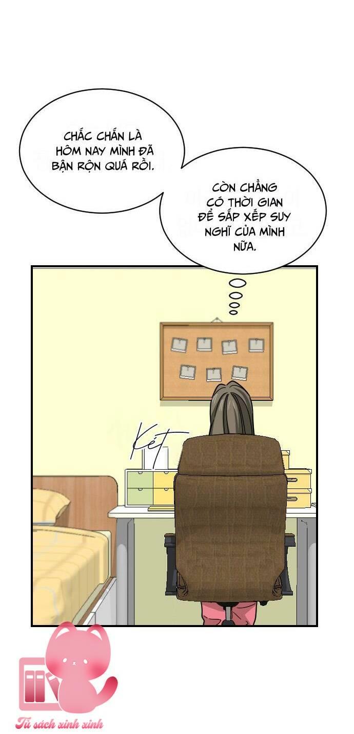 Bạn Của Em Trai - Chap 39 - Trang 23