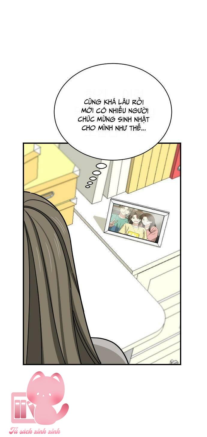 Bạn Của Em Trai - Chap 39 - Trang 24
