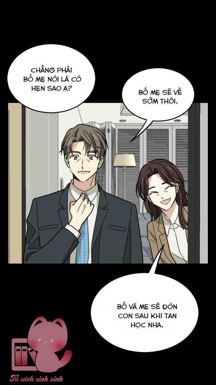 Bạn Của Em Trai - Chap 39 - Trang 28