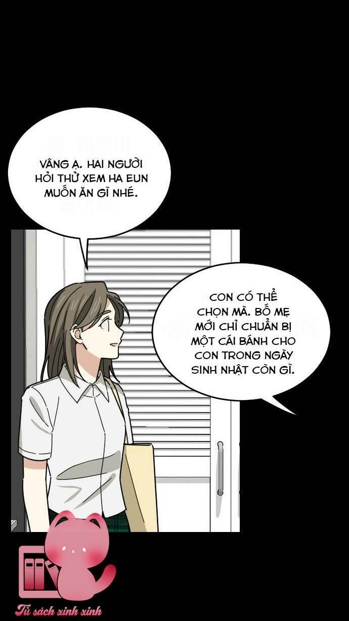 Bạn Của Em Trai - Chap 39 - Trang 29