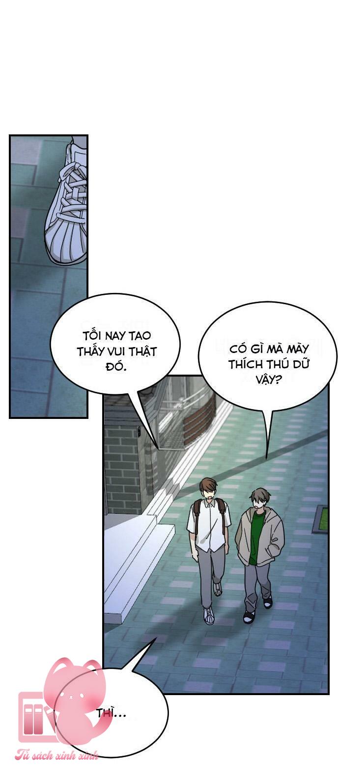 Bạn Của Em Trai - Chap 39 - Trang 4