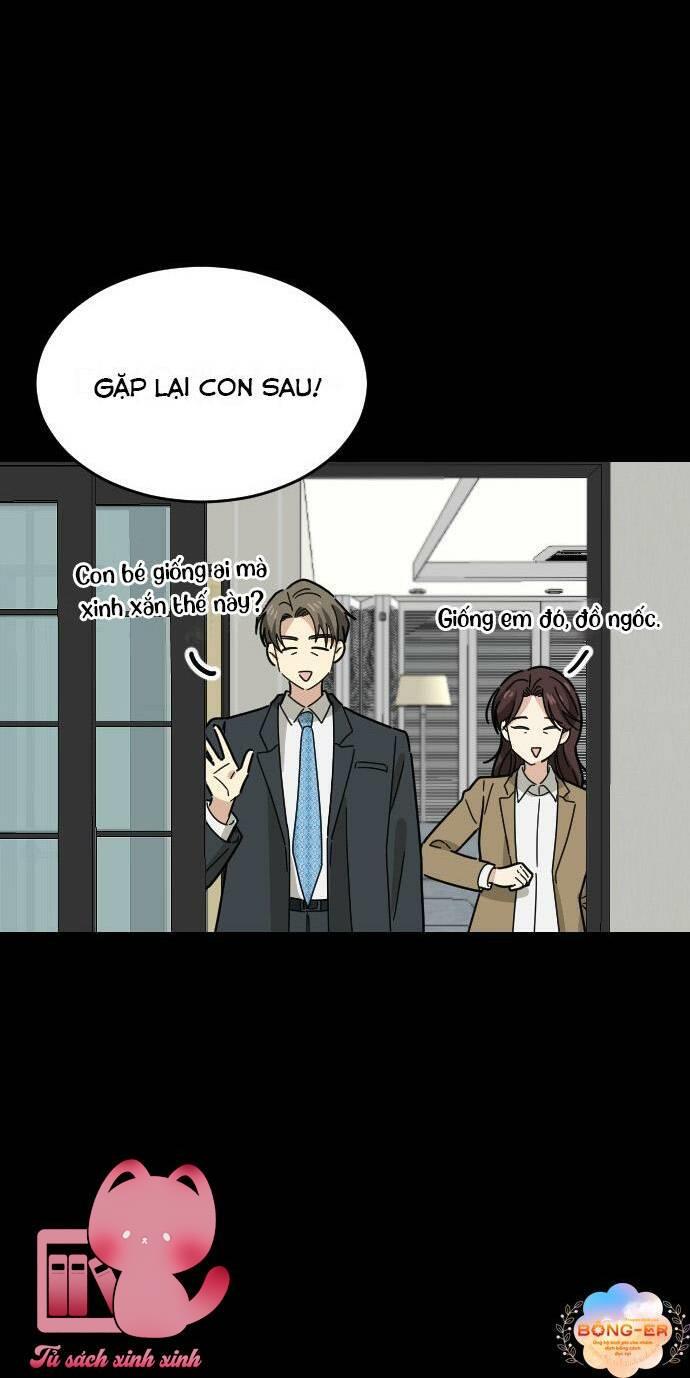 Bạn Của Em Trai - Chap 39 - Trang 31