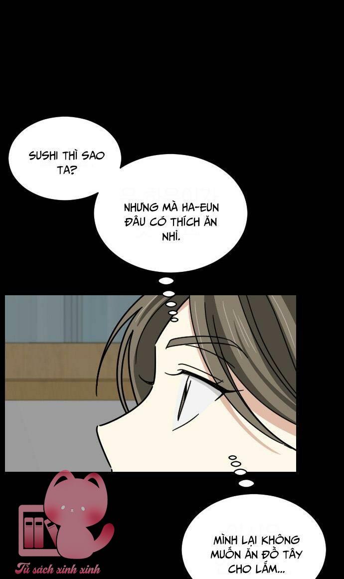 Bạn Của Em Trai - Chap 39 - Trang 34