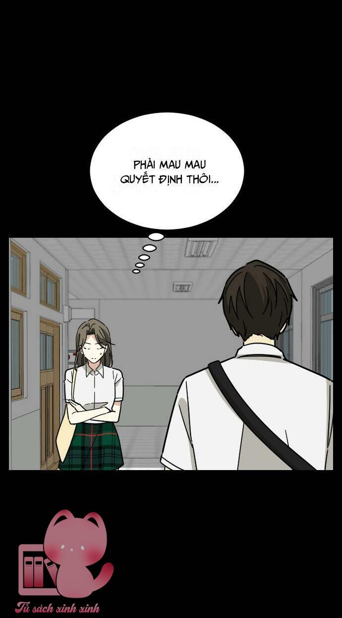Bạn Của Em Trai - Chap 39 - Trang 36