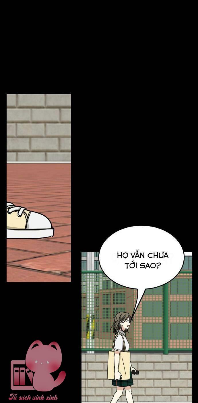 Bạn Của Em Trai - Chap 39 - Trang 40