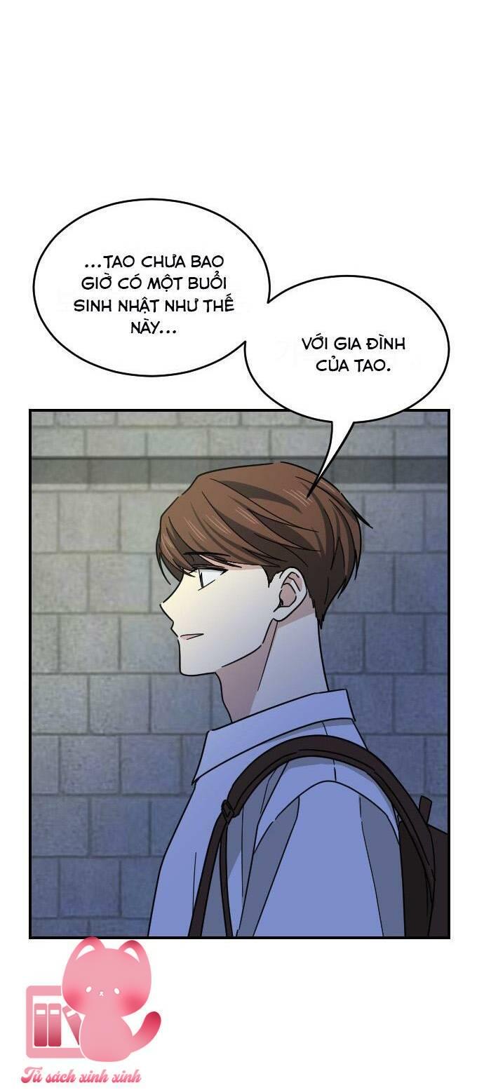 Bạn Của Em Trai - Chap 39 - Trang 5