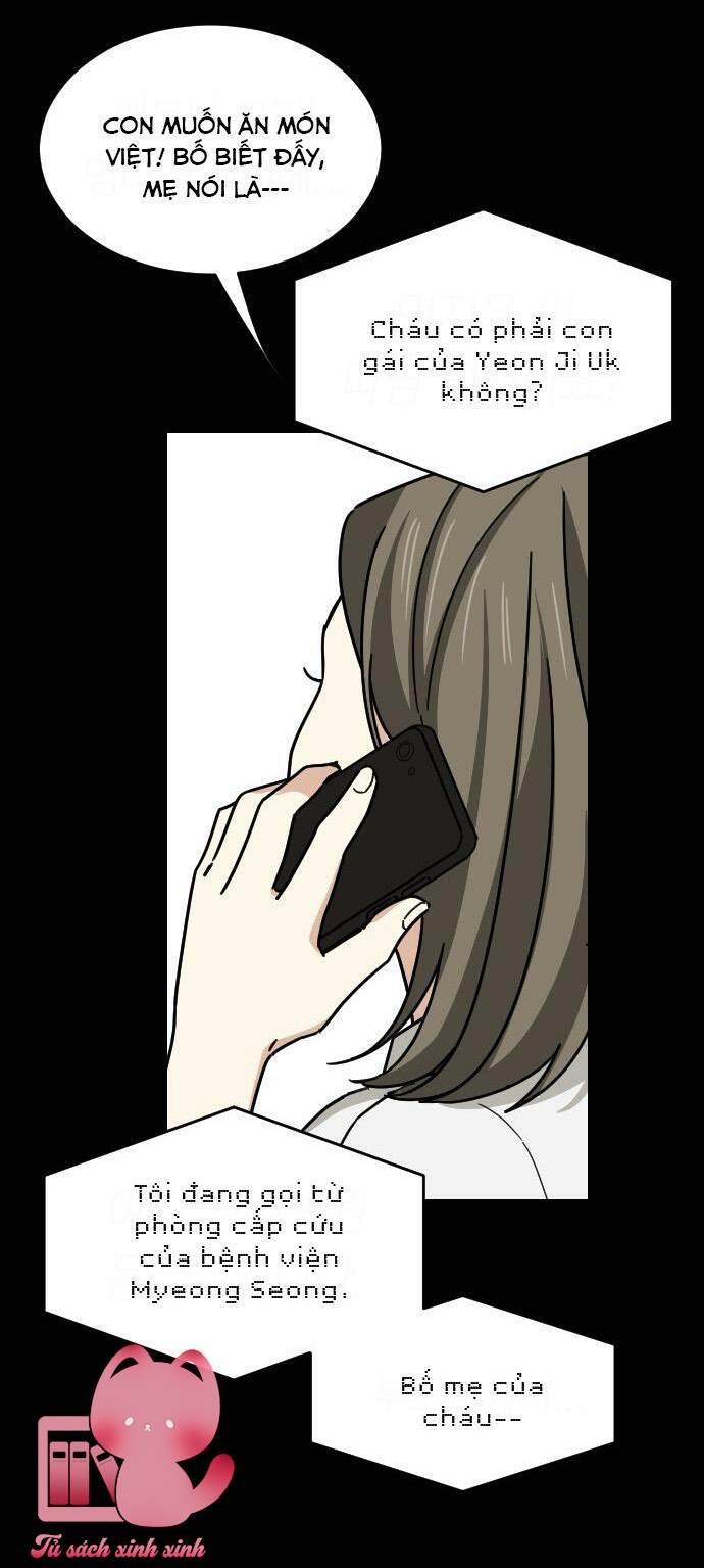 Bạn Của Em Trai - Chap 39 - Trang 43