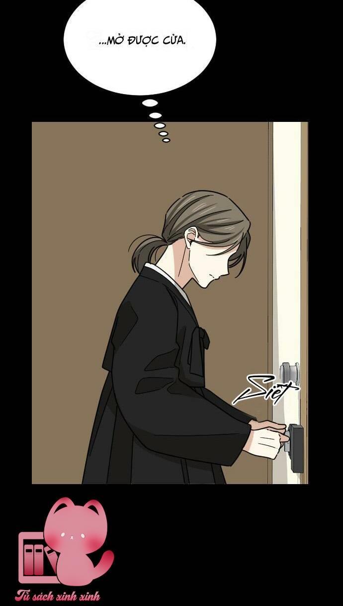 Bạn Của Em Trai - Chap 39 - Trang 49