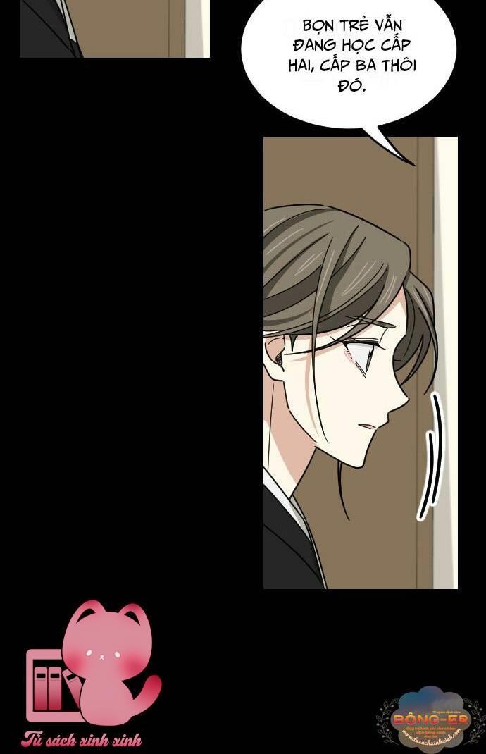 Bạn Của Em Trai - Chap 39 - Trang 51