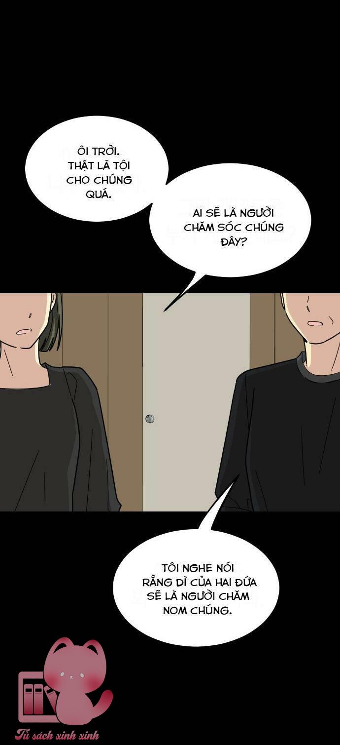 Bạn Của Em Trai - Chap 39 - Trang 52