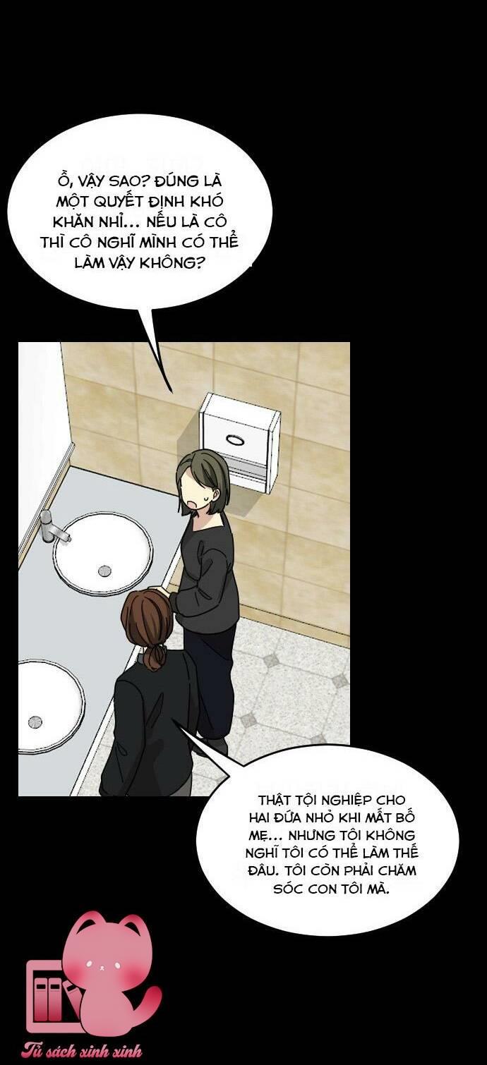 Bạn Của Em Trai - Chap 39 - Trang 53