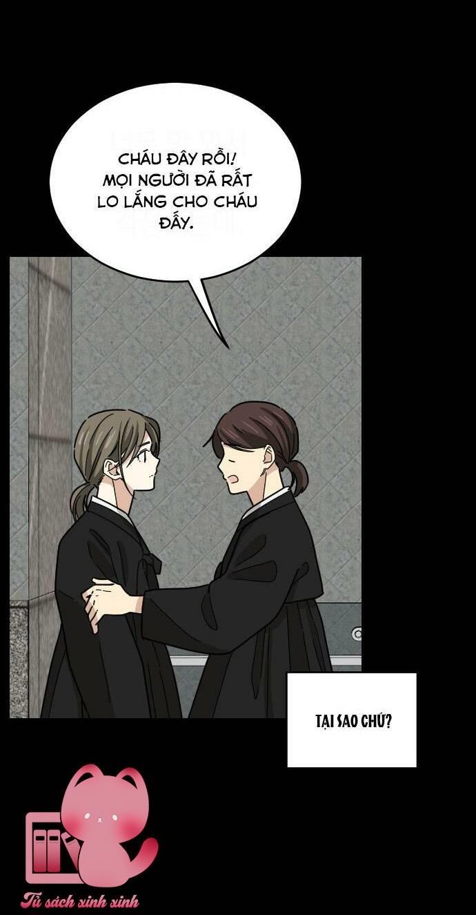 Bạn Của Em Trai - Chap 39 - Trang 59