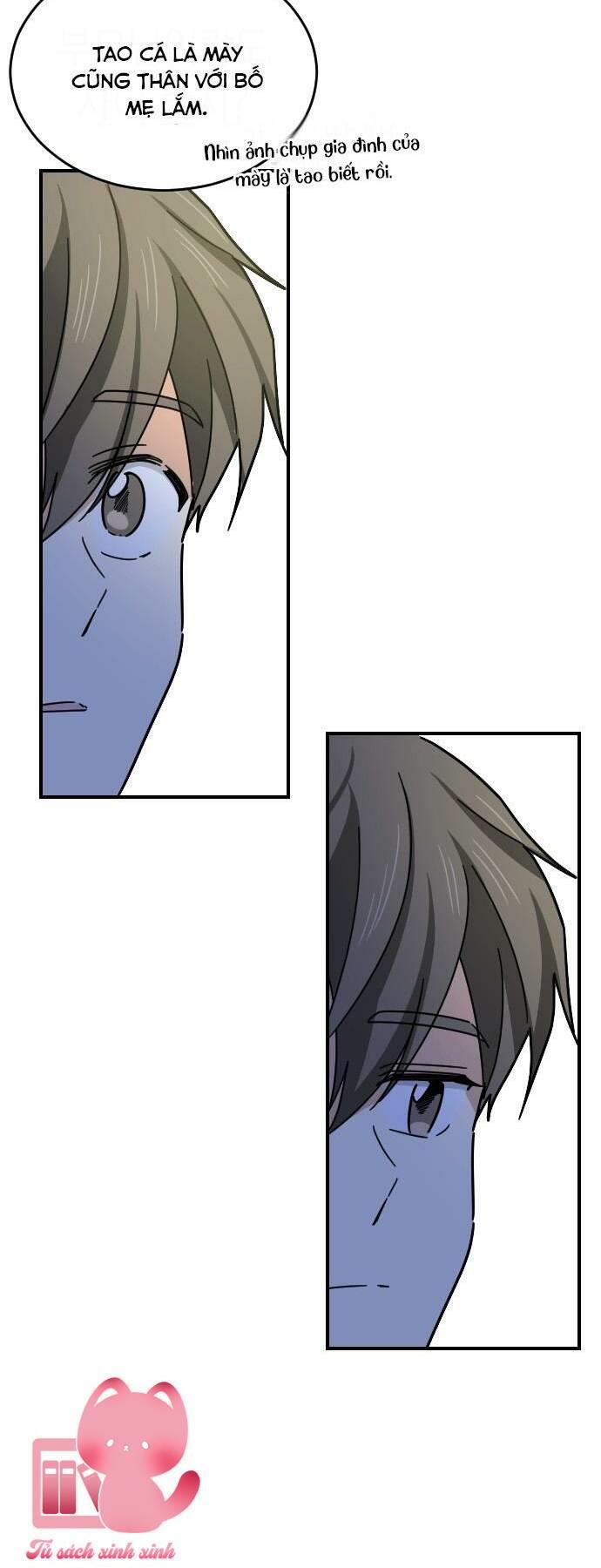 Bạn Của Em Trai - Chap 39 - Trang 7