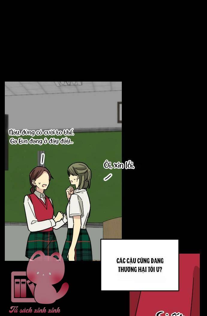 Bạn Của Em Trai - Chap 39 - Trang 62