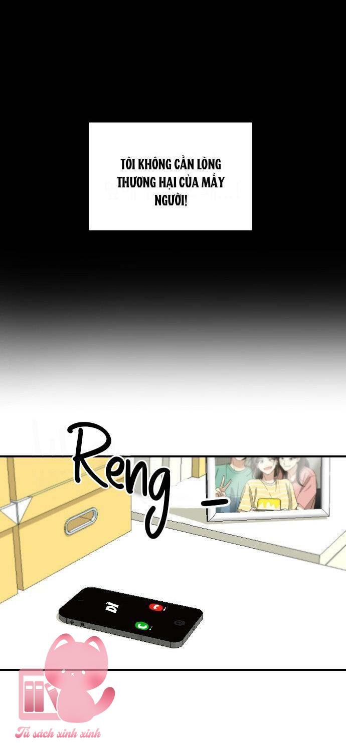 Bạn Của Em Trai - Chap 39 - Trang 64