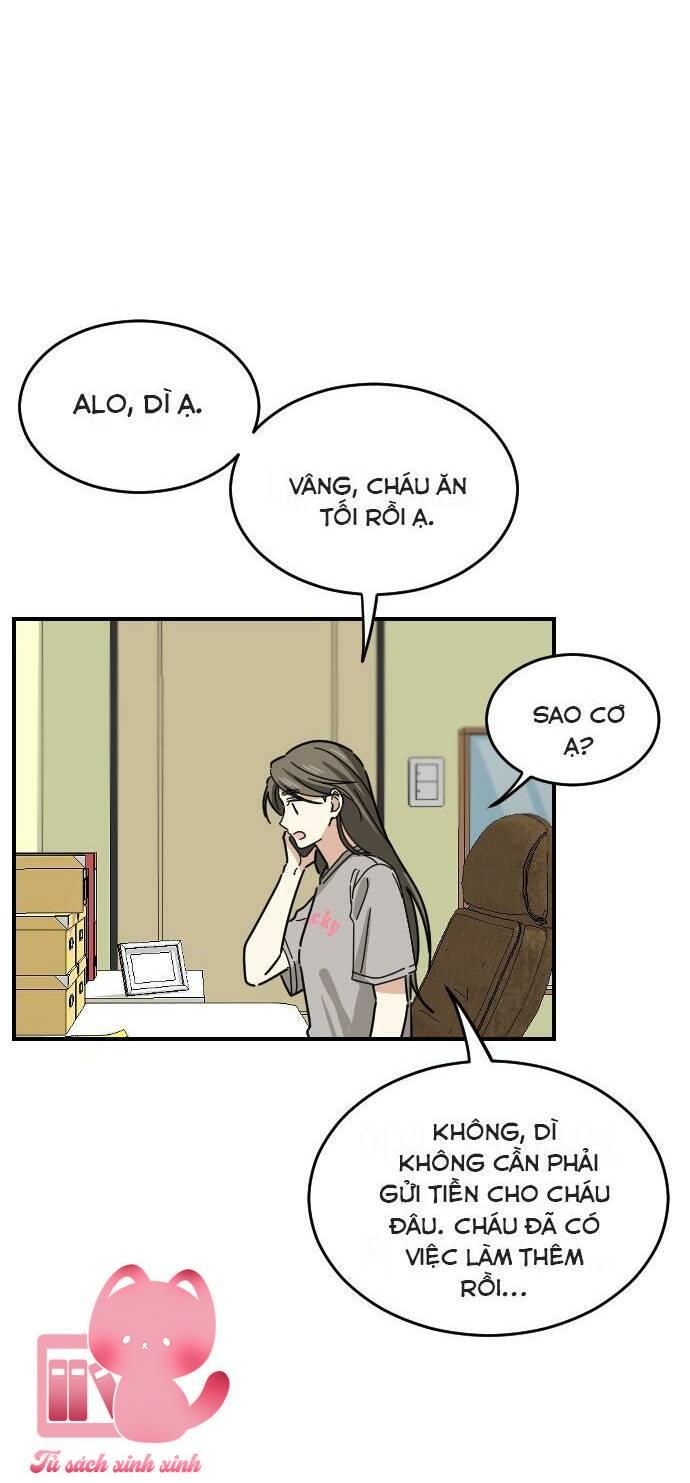 Bạn Của Em Trai - Chap 39 - Trang 65