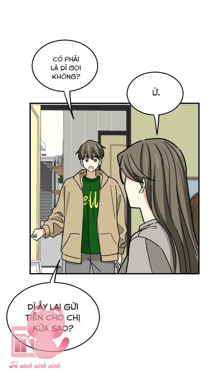 Bạn Của Em Trai - Chap 39 - Trang 70