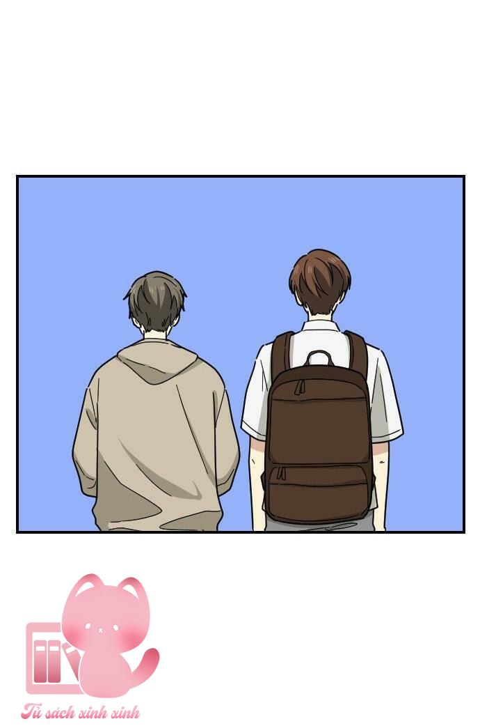Bạn Của Em Trai - Chap 39 - Trang 8