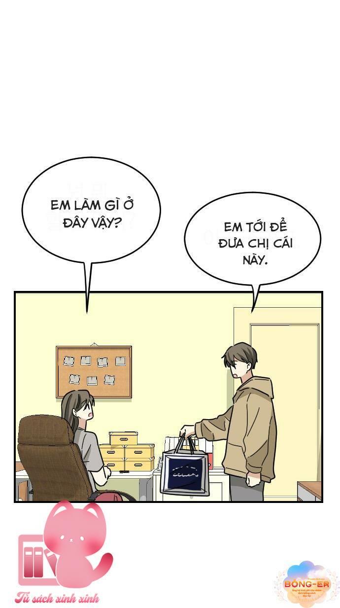 Bạn Của Em Trai - Chap 39 - Trang 71
