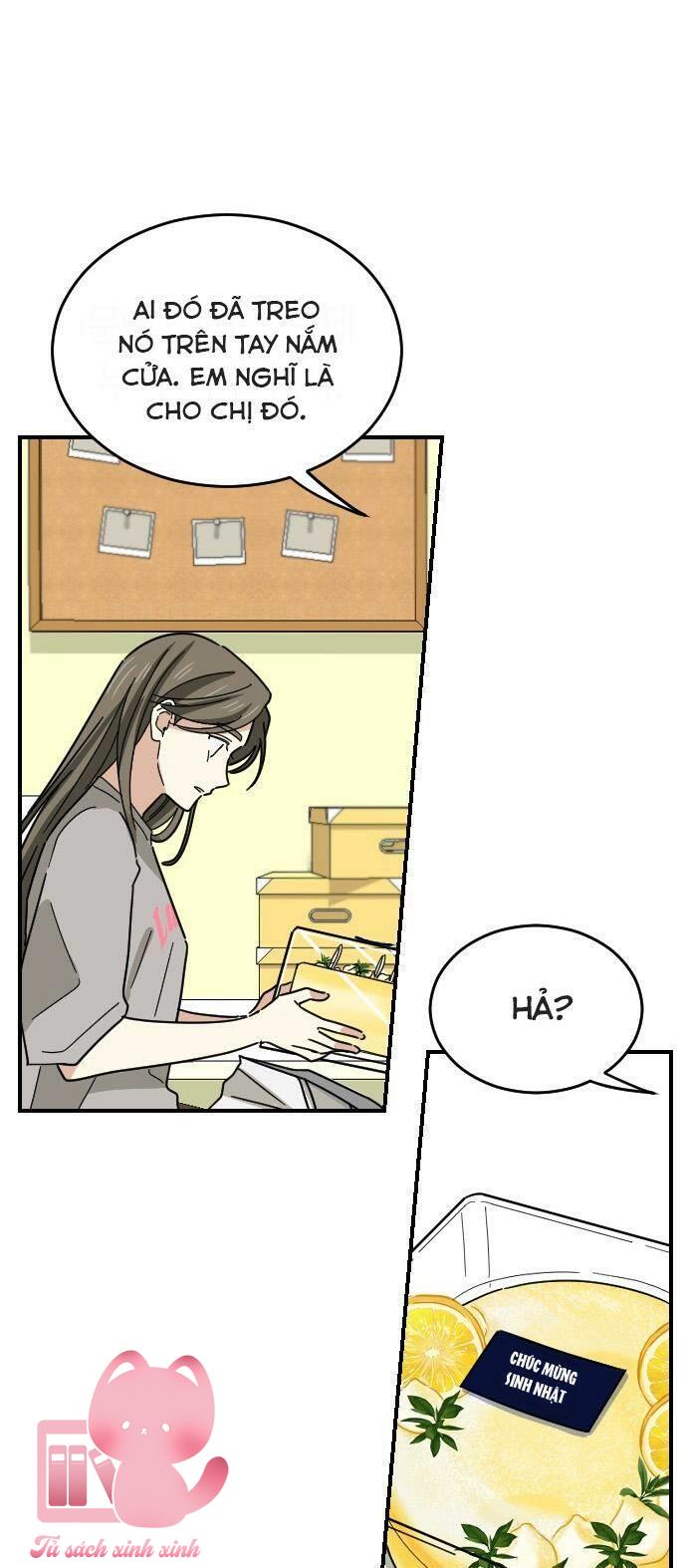 Bạn Của Em Trai - Chap 39 - Trang 72