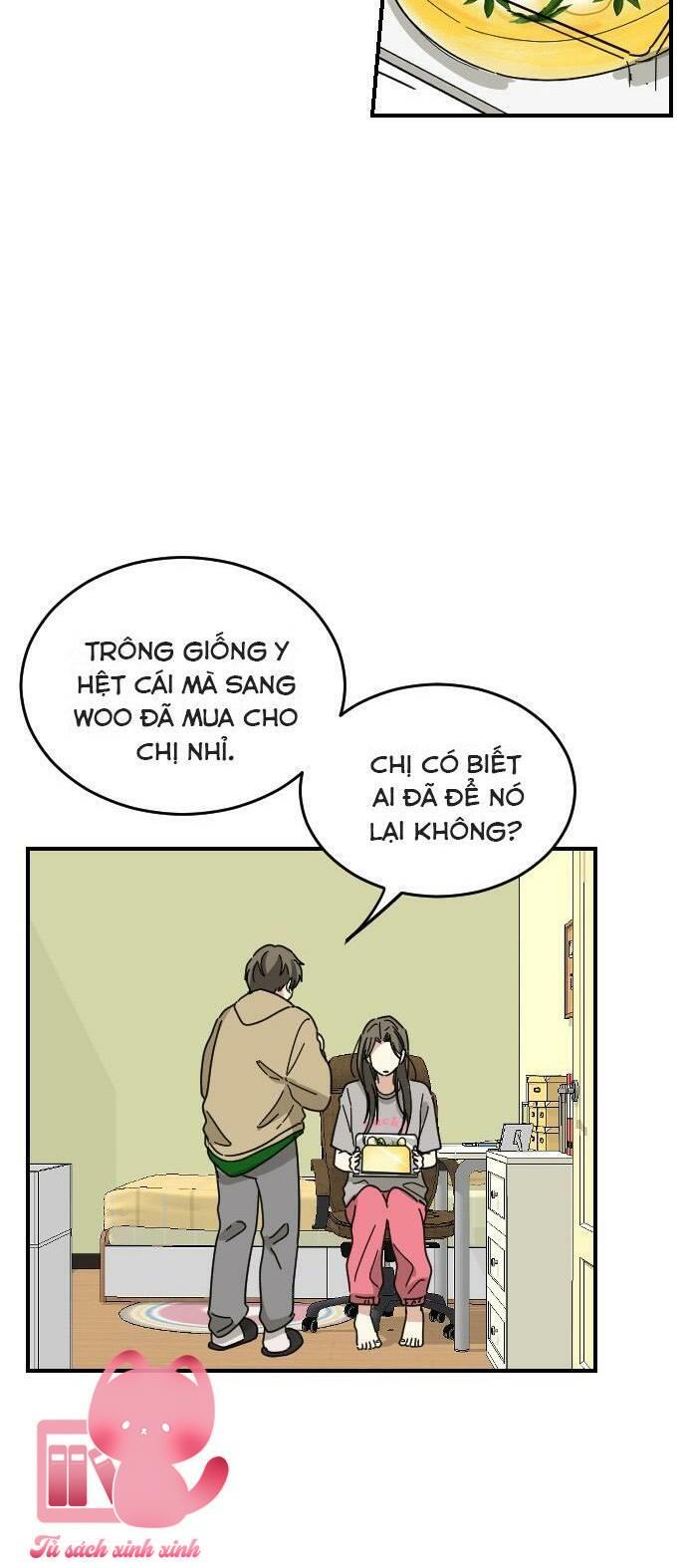 Bạn Của Em Trai - Chap 39 - Trang 73