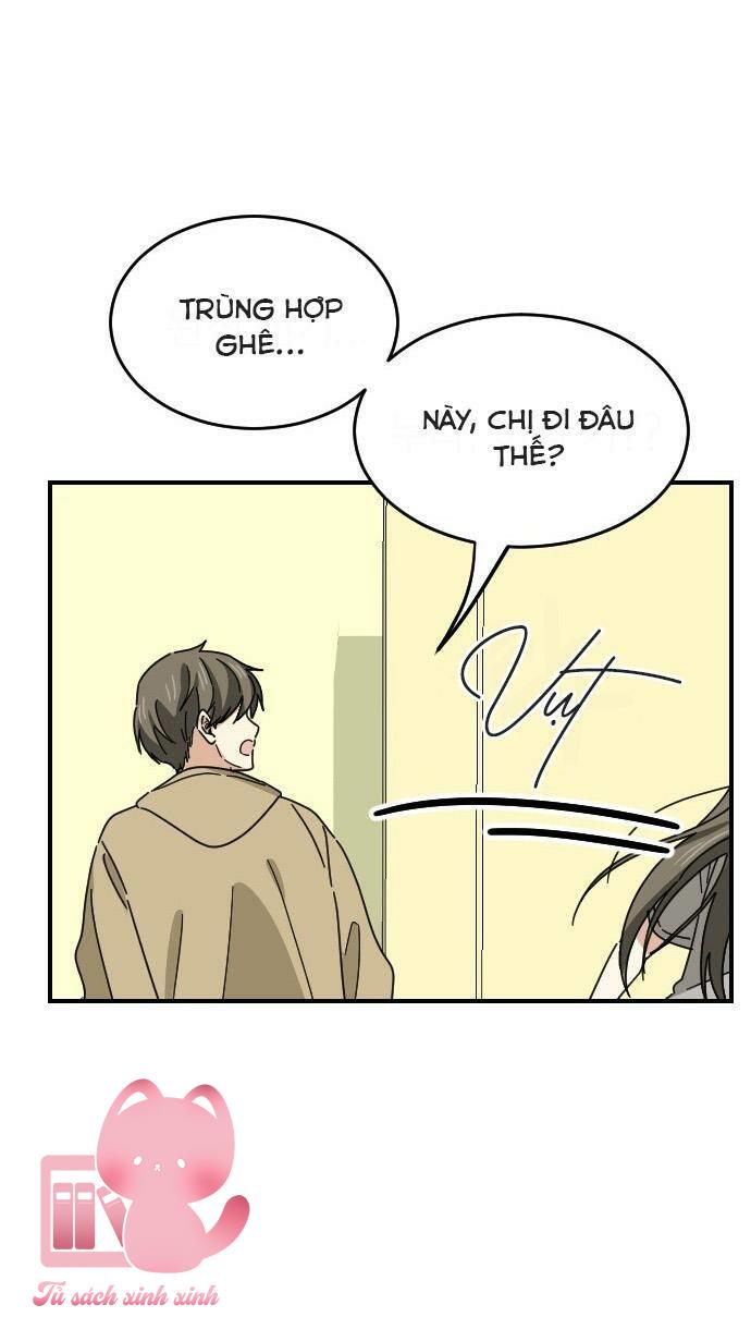 Bạn Của Em Trai - Chap 39 - Trang 74