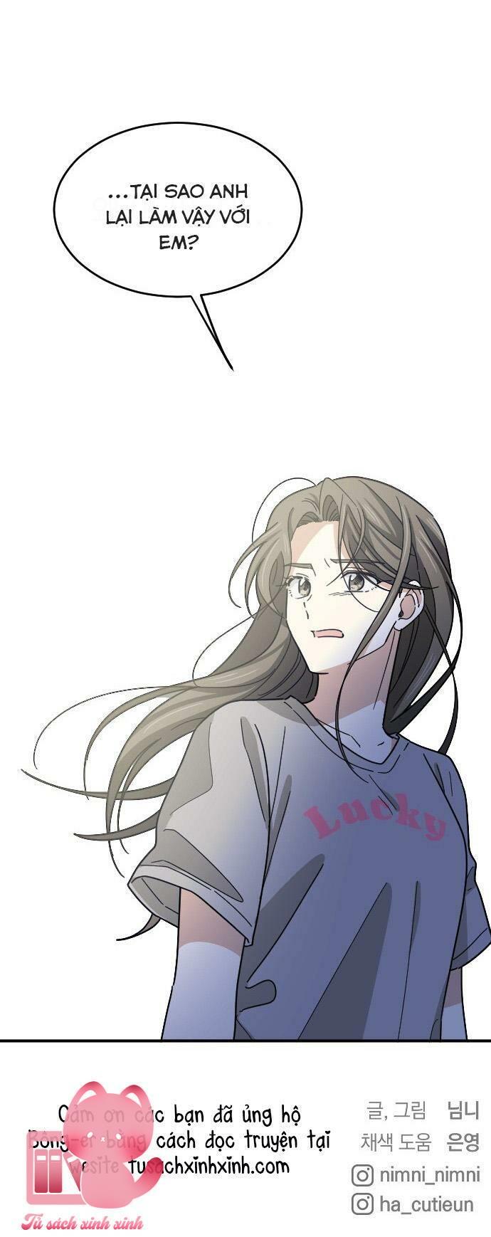 Bạn Của Em Trai - Chap 39 - Trang 78
