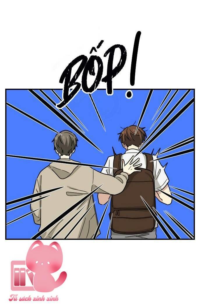 Bạn Của Em Trai - Chap 39 - Trang 9