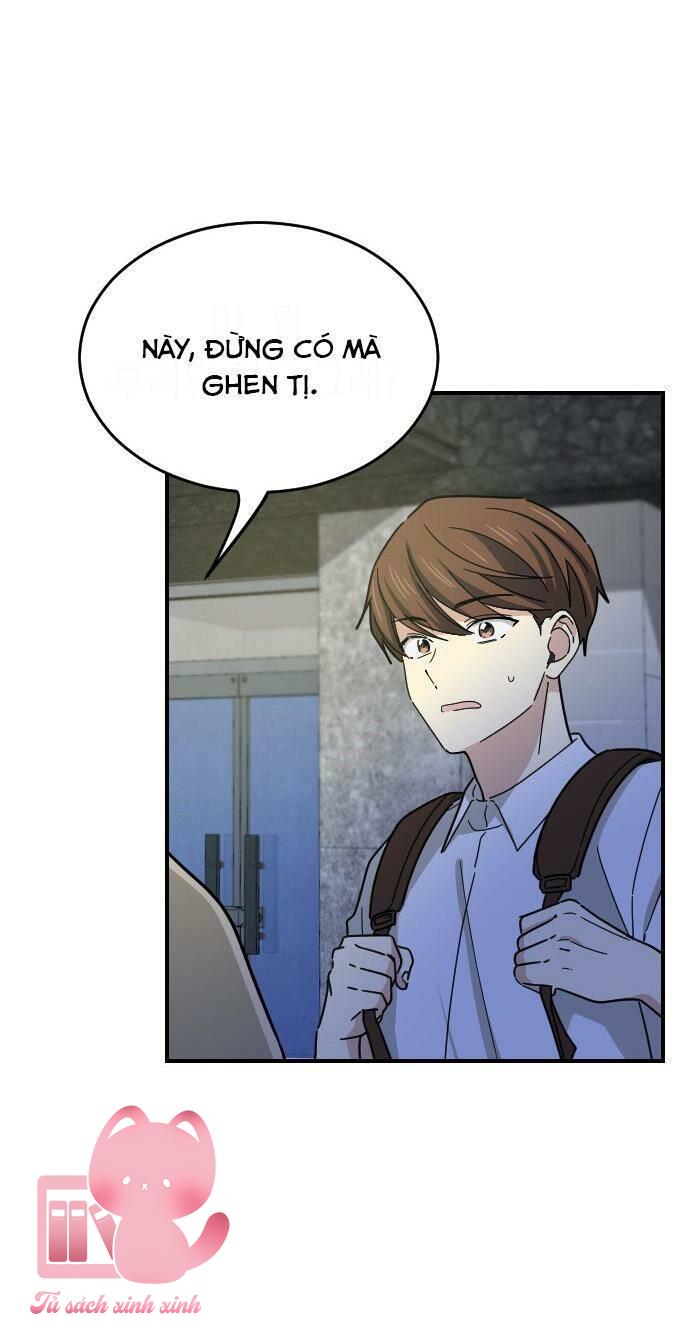 Bạn Của Em Trai - Chap 39 - Trang 10