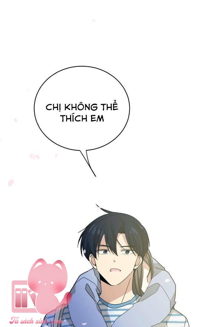 Bạn Của Em Trai - Chap 4 - Trang 2