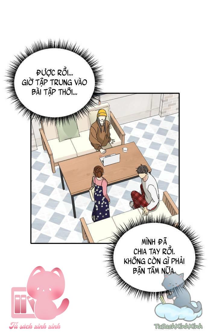 Bạn Của Em Trai - Chap 4 - Trang 11