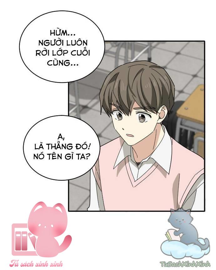 Bạn Của Em Trai - Chap 4 - Trang 101