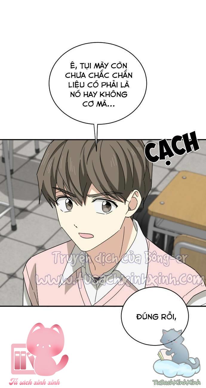 Bạn Của Em Trai - Chap 4 - Trang 102