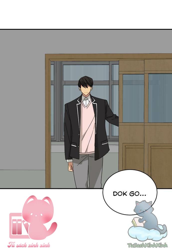 Bạn Của Em Trai - Chap 4 - Trang 103