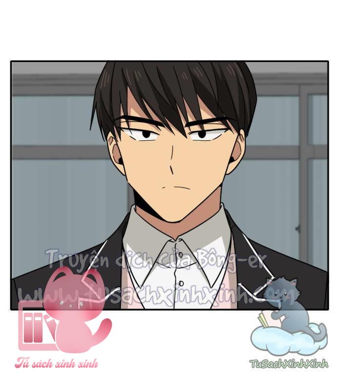 Bạn Của Em Trai - Chap 4 - Trang 104
